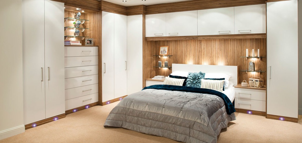 Dorset Fitted Bedrooms Bournemouth And Poole Fitted